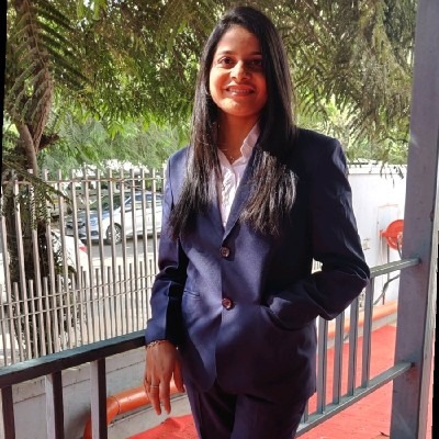 CA Dolly Jasani
