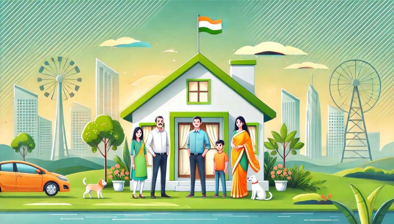 Credit Linked Subsidy Scheme (CLSS)