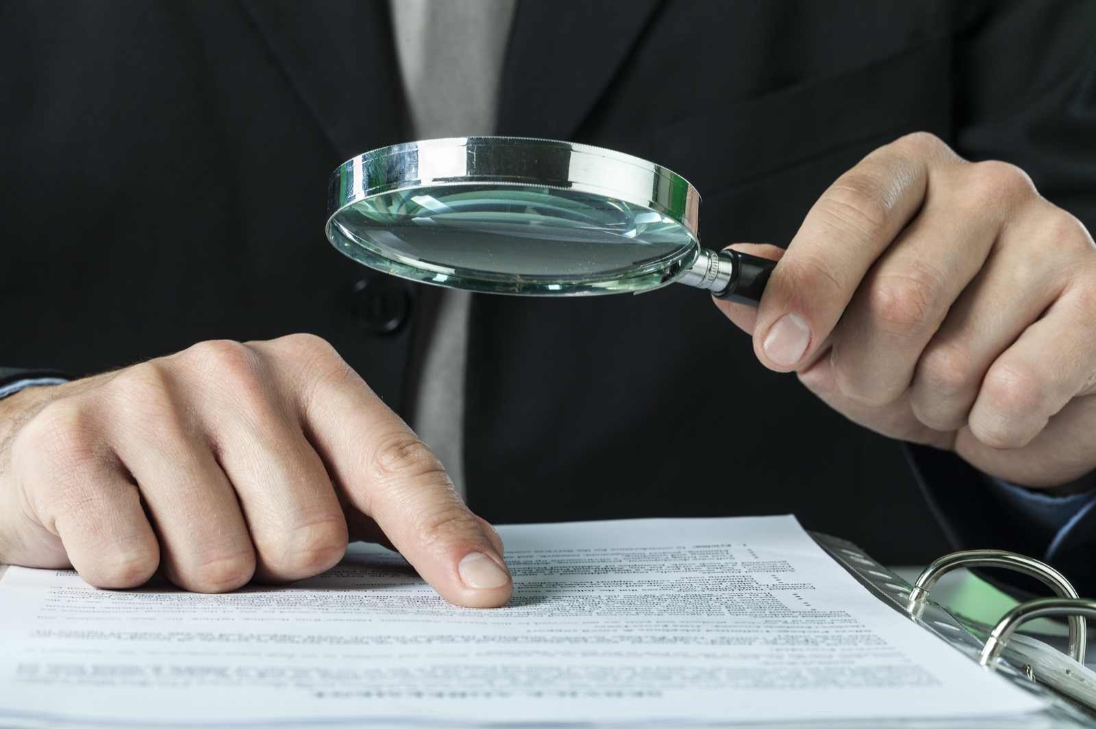 Forensic Audit in AI Era