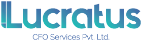 Lucratus Logo